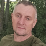 На Харківщині внаслідок ворожого обстрілу загинув Герой з Луцького району Олександр Камінський