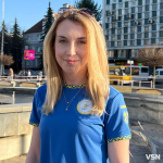 Шлях до золота: як волинська фехтувальниця підкорює світові старти