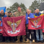 Перебував у полоні з 2022 року: Павло Подобед повертається додому на рідну Волинь