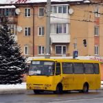 У Луцькому районі через нестачу водіїв їздитиме менше автобусів