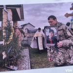 «Шансів вижити у воїна не залишалось, тож викликав вогонь на себе»: спогади про волинського Героя, який провоював лише три дні