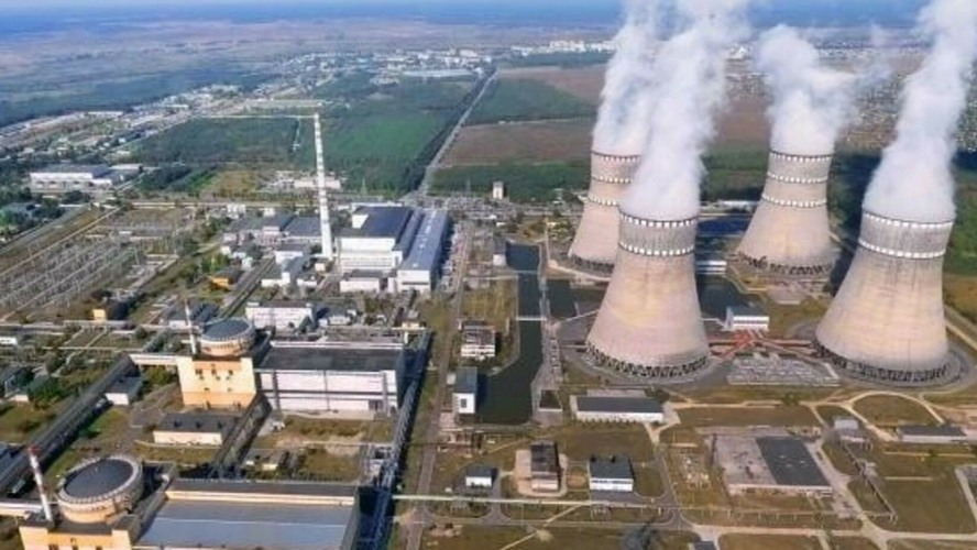 Рівненська АЕС, захист