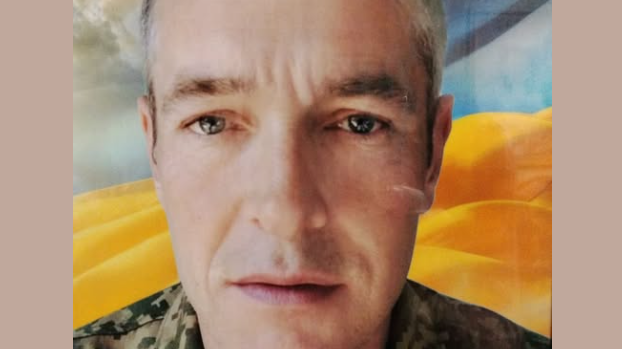 Серце зупинилося на Дніпропетровщині: на Волинь «на щиті» повертається військовослужбовець Андрій Ніфака