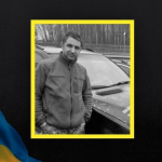 Понад місяць вважався зниклим безвісти: 35-річний десантник з Волині героїчно загинув у бою на Донеччині