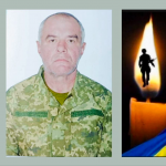 На Волинь «на щиті» навіки повернувся Герой Валерій Бас. Просять гідно попрощатися