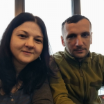 З оточення вітав рідних з Пасхою і ... зник безвісти: Герой з Волині Олександр Касянчук повернувся «на щиті» додому через рік після загибелі