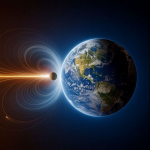 магнітні бурі в Україні