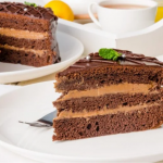 Празький торт вдома: рецепт, який зможе повторити кожен