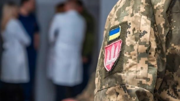 У Ковелі військового засудили до 5 років ув’язнення за побиття начальника