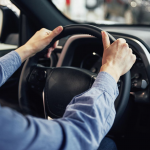 На Волині молодик сів за кермо без прав, щоб привезти ліки бабусі - його судили