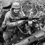 Місяць тому відзначив 46-й день народження: поліг у бою Герой з Волині Олег Хайба