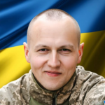 Загинув пів року тому: «на щиті» на Волинь повертається військовослужбовець Сергій Шевцов