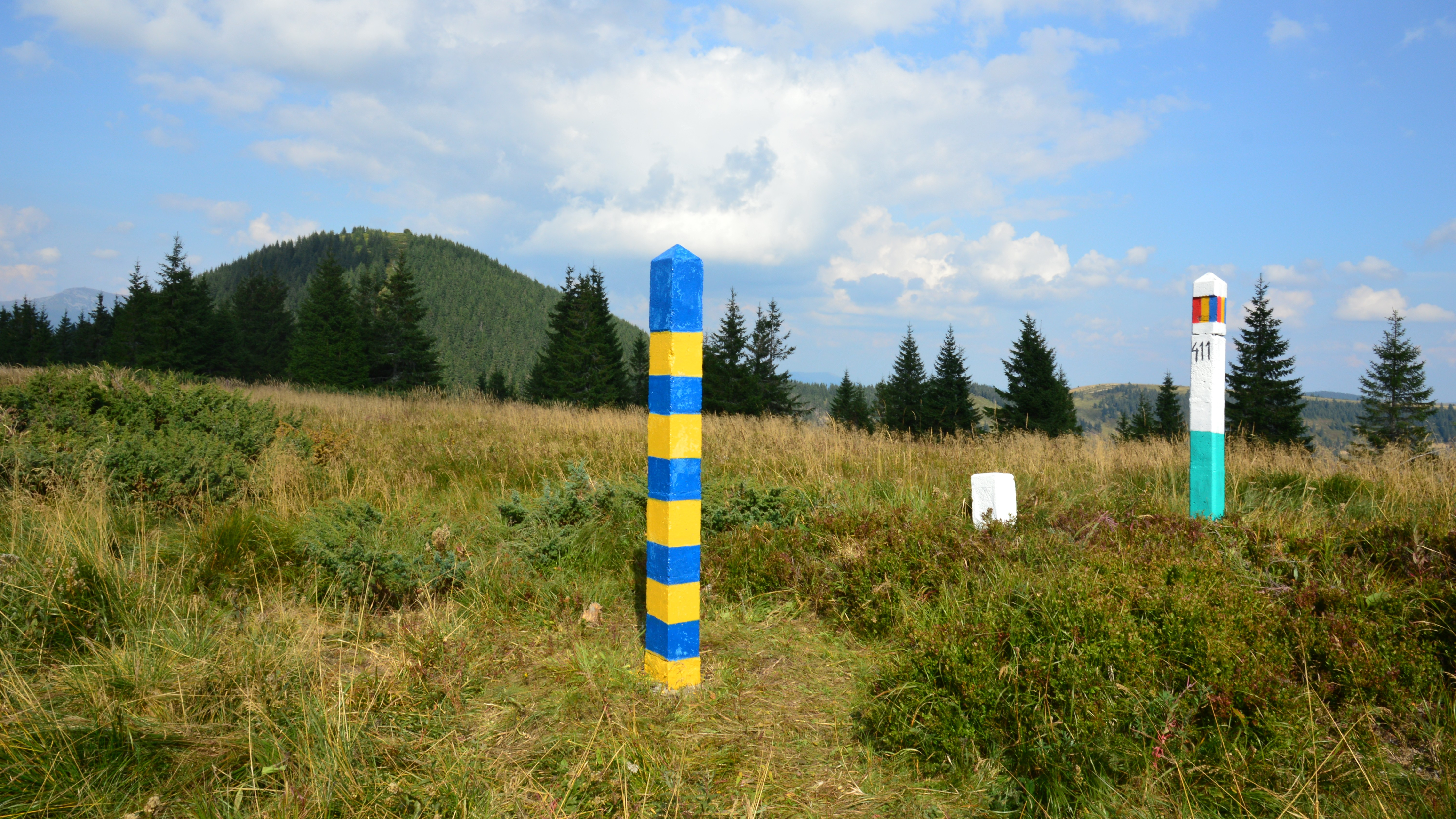 У Луцьку студенти на BMW  "переправляли" чоловіків через кордон: що відомо