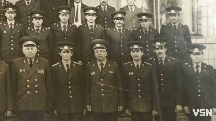 Як 20-річний курсант з Волині опинився в епіцентрі Чорнобильської катастрофи: спогади про квітень 1986-го