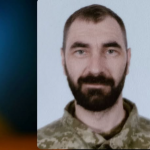 Довгий час вважався зниклим безвісти: просять присвоїти звання Героя України полеглому захиснику з Волині Степану Гебі