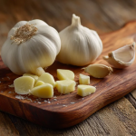 Як зробити часник у кілька разів кориснішим: простий секрет