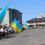 Місяці очікувань обірвала чорна звістка: на Волинь востаннє повернувся Герой Олександр Пасік