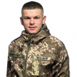 Гірка втрата: загинув молодий Герой з Волині Роман Климчук