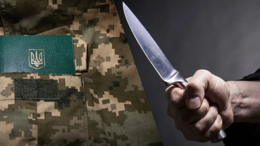 Напад на військових ТЦК у Нововолинську: підозрюваного відправлять на психіатричну експертизу