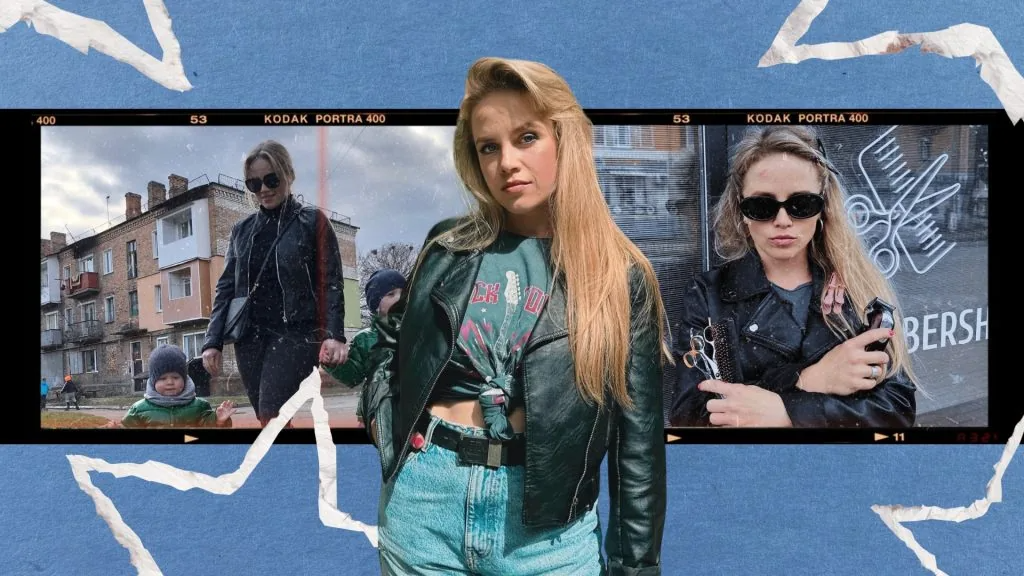 Коли мама - блогер, а діти - зірки: волинянка Іванна Кудерська заряджає позитивом в Instagram