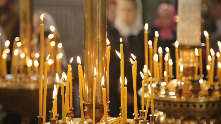 Церковне свято 14 березня