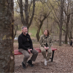 Найважче було бути без родини: історія лучанки, яка служить мінометницею у бойовому підрозділі