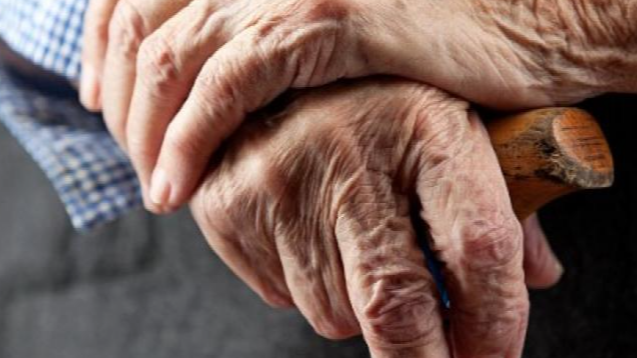 На Волині чоловік викрав велосипед біля кладовища і отримав за це 5 років тюрми