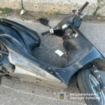 На Волині сталася аварія, травмувалася жінка