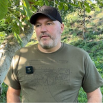 Повернення до цивільного життя допомогли пережити родина та власна справа: історія ветерана з Волині