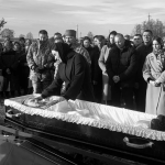 До останнього подиху боронив Україну: на Волині попрощалися із загиблим Героєм Іваном Кіпенем