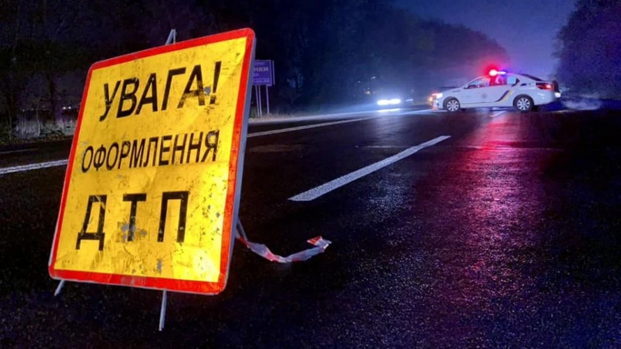 У Луцьку п’яний водій скоїв дві ДТП за ніч і втік: що відомо