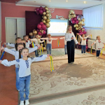 Дитсадок у Ковелі відзначив півстоліття – випускники приводять сюди своїх дітей та онуків