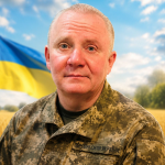 Підтвердили втрату Героя з Волині Ігоря Тимчука, який загинув понад 2 роки тому
