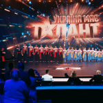 Спортивний клуб «Герць» із Луцька підкорив суддів «Україна має талант»