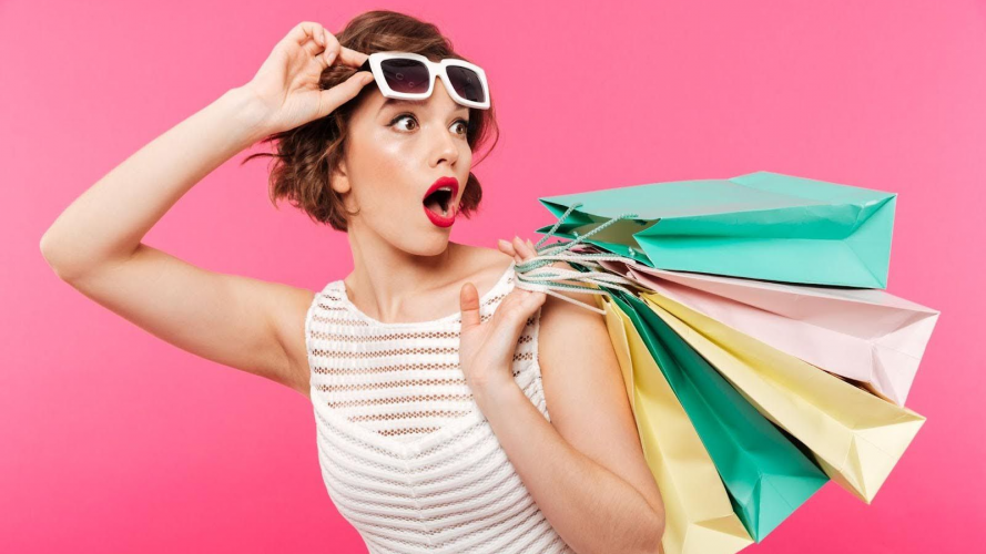 Добірка лайфхаків для Чорної п’ятниці: як знайти, придбати та зекономити