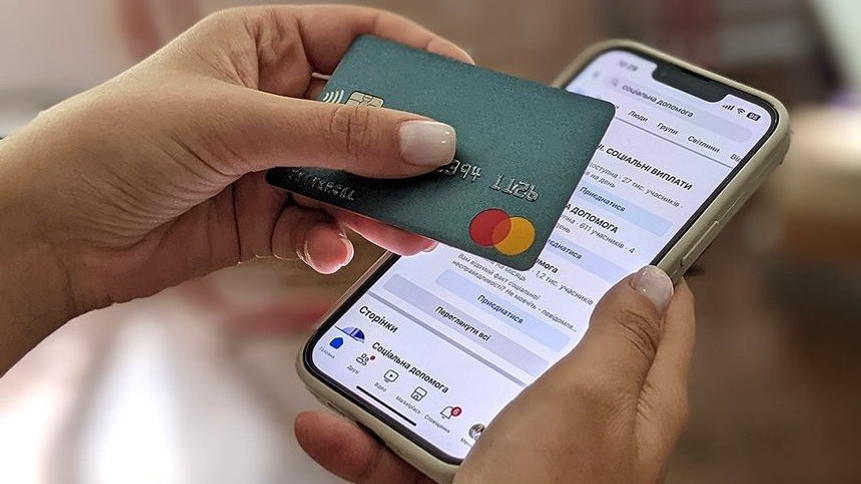 За добу волиняни втратили понад 178 тисяч гривень через інтернет-шахраїв