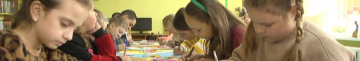 На Великодні свята школярів у Луцьку переводять на дистанційне навчання
