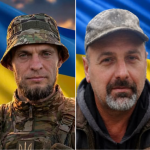 У громаду на Волині «на щиті» повертаються одразу два полеглі захисники. Просять гідно зустріти