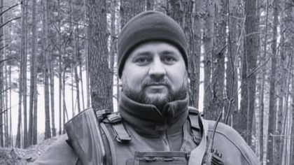 Обірвалося життя Героя з Волині Петра Масюка