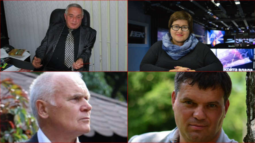 День народження, Волинь