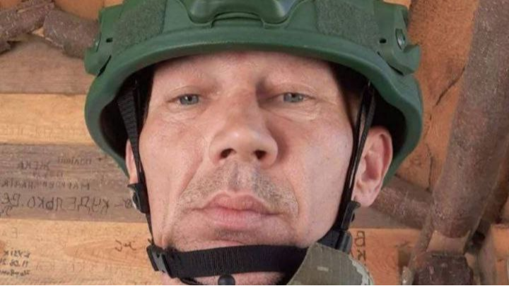 Загинув майже рік тому: на Волині прощатимуться з Героєм Русланом Борисюком