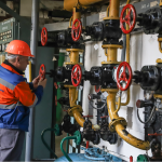 Соціальні заклади Луцька відключили від опалення