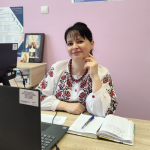 22 роки працює у медицині: історія сімейної медсестри з Волині
