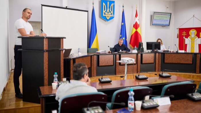 Як до нового навчального року готуються заклади освіти Луцької громади