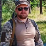 Скорботний день: на Волині попрощаються з Героєм Сергієм Сливкою