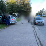 У Луцьку судили водія, який п’яним влаштував ДТП на 40-му