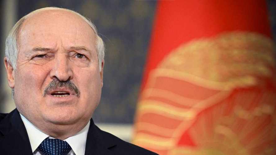 США запровадили нові санкції проти Білорусі: хто потрапив під обмеження