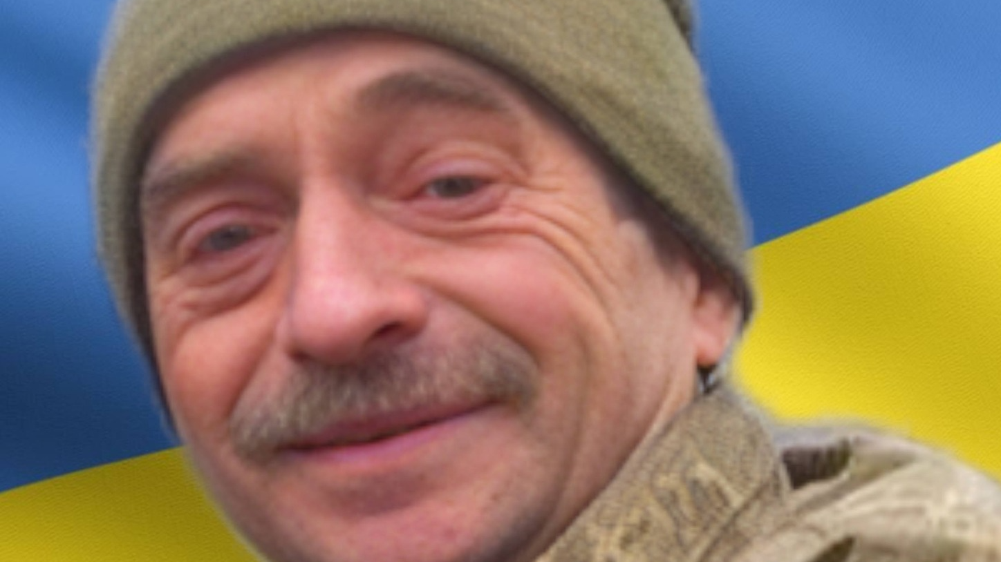 У громаді на Волині прощатимуться з Героєм Василем Левчуком