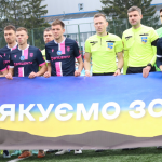 П’ятеро футболістів з Волині підкорили Першу лігу