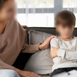 Волинянка насварила сина-підлітка, який прогуляв школу, а він заявив на матір у поліцію